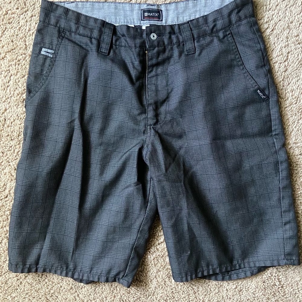 Matix shorts
